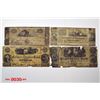 Image 3 : North Eastern Obsolete Banknote Assortment.