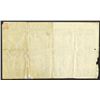 Image 2 : C.S.A. 1864, $2, Vertical Half Sheet of 4 Notes.