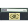 Image 3 : Fractional Currency, 25 cents, 1st Issue, Fr#1280, Perforated Edges, Without Monogram/