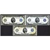 Image 1 : Federal Reserve Notes. Series of 1914.