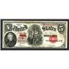 Image 1 : Legal Tender Note. 1907 series.