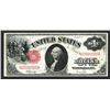 Image 1 : Legal Tender Note. 1917.