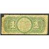 Image 2 : U.S. Note, $1, Fr#17a, Series 1862 Issued Banknote.