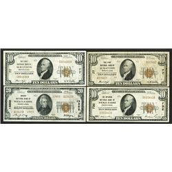 Pennsylvania Small Type Group.