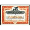 Image 1 : New York & New England Airways, Inc. 1934 Stock Certificate.