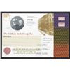 Image 1 : Goldman Sachs Group, Inc., I.P.O.  Specimen Stock Certificate.