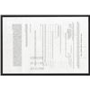 Image 2 : Goldman Sachs Group, Inc., I.P.O.  Specimen Stock Certificate.