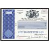Image 1 : Bear Sterns Companies Inc., 1987 Specimen Registered 8 1/8% Bond.