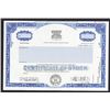 Image 1 : Shearson Lehman Brothers Holdings, Inc., 1987 Specimen Stock Certificate.