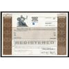 Image 1 : Shearson Lehman Brothers, Inc.1986 Specimen Registered Bond.