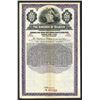Image 1 : Kingdom of Belgium, 1925 Specimen External Loan 7% Gold Bond.