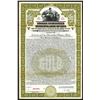 Image 1 : Finnish Guaranteed Municipal Loan of 1924.