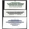 Image 1 : Bond title proofs on india paper.