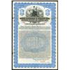 Image 1 : Hungarian Discount and Exchange Bank, Specimen Bond.