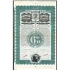 Image 1 : Republica Mexicana, Hayuntamiento De Cordoba - Republic of Mexico Bearer Bond.