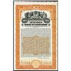 Image 1 : Lincoln Telephone and Telegraph Co., 1916 Specimen Bond.