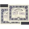 Image 5 : Anglo-Palestine Co. (5); and A.P.B. Investment Co. Ltd. Certificates.