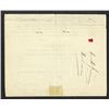Image 2 : Palestine Corporation Ltd. Dividend Warrant.