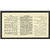 Image 2 : Palestine Postal Order,1945 Issued.