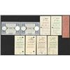 Image 1 : Postal Collection of Revenue and Postal Savings Stamps, ca.1950-60's.