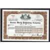 Image 2 : Jewish related American stock certificates.