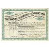 Image 1 : National Bureau of Engraving & Manufacturing Co., 1888.