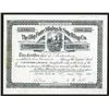 Image 1 : Big Four Mining & Smelting Co., 1897 Stock Certificate.