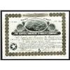 Image 1 : Central American Syndicate Co., Issued Stock.
