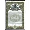 Image 1 : Atlantic and Pacific Steamship Company Specimen.