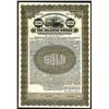 Image 1 : Atlantic Works Bond Specimen. 1923.