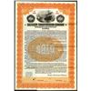 Image 1 : Southern Transportation Co. 1924 Specimen Bond.