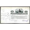 Image 1 : Standard Shipbuilding Corp., ND ca.1900 Proof Stock Certificate.