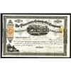Image 1 : Pleasants County Oil Co., 1865 Stock Certificate.