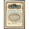 Image 1 : Georgia Southern and Florida Railway, 1924, $1000 Specimen Bond.