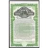 Image 1 : New Orleans Terminal Co. 1903. Specimen Bond.