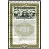 Image 1 : Mexican International Railroad Co. Bond