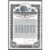 Image 1 : National Railroad Co. of Mexico Bond.