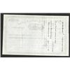 Image 2 : St.Cloud, Grantsburg & Ashland Railroad Co., 1900 Stock Certificate.