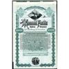 Image 1 : Missouri Pacific Railway Co., Specimen Bond.