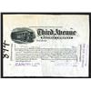 Image 1 : Third Avenue Railway Co. 19xx.