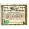 Image 1 : Wilmington & Manchester Railroad Co. 1866.