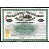 Image 1 : Cincinnati and Springfield Railway Co., Issued Bonds Lot of 18.