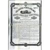 Image 1 : Reading & Chesapeake Coal & Railway Co. 1881 Bond. This is the only bond variety listed in Cox. Pric