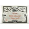 Image 1 : International Railroad Co. 1871.