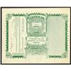 Image 2 : Pittsburgh, San Jose Reduction and Railroad C., 1905 Stock Certificate.