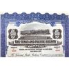 Image 2 : Texas & Pacific Railway Co. 1927.
