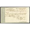 Image 2 : Texas Transportation Co., 1893 Stock Certificate.