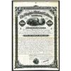 Image 1 : Virginia Midland Railway Co., Specimen Bond.
