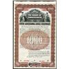 Image 1 : Board of Commissioners for the Fifth Louisiana Levee District. 1913. Specimen  Bond.