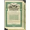 Image 1 : Louisiana Parish Specimen Bond Trio ca.1913-21.